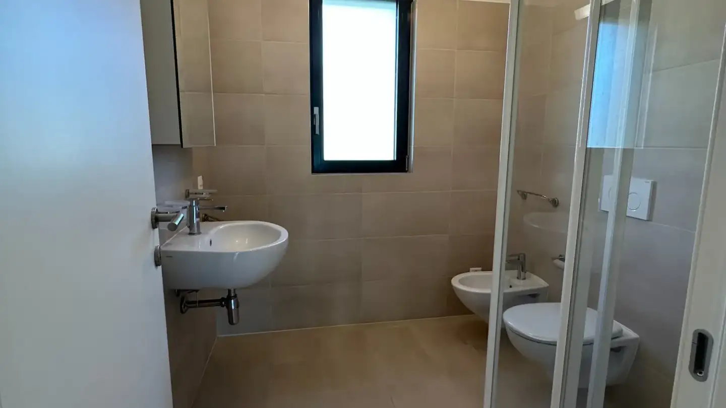 Appartement à louer - Via Fornasette, 6833 Vacallo - Photo 4