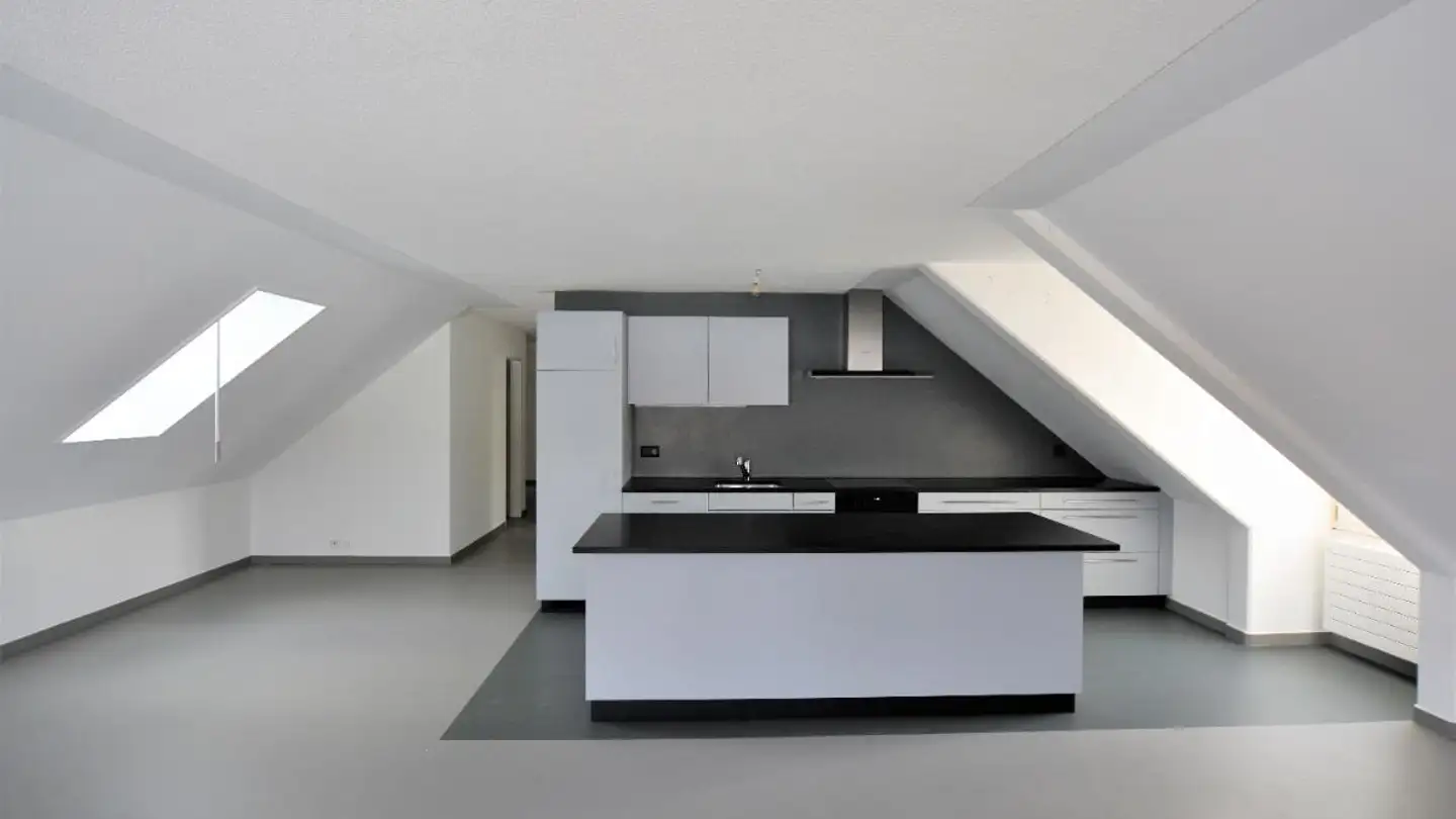 Wohnung mieten - Route De France 2, 2350 Saignelégier