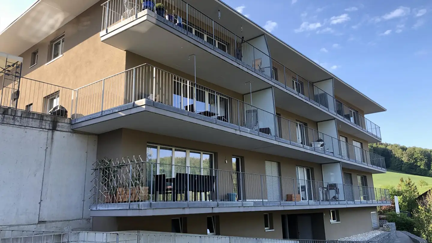 Appartamento in vendita - Lerchenstrasse 5, 4434 Hölstein - Photo 3