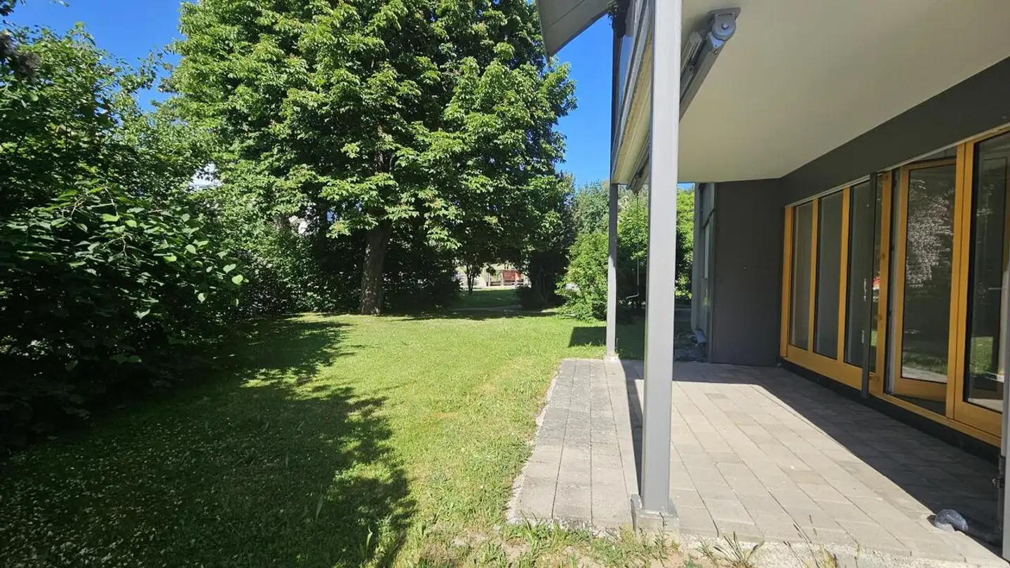 Wohnung mieten - Route de l'Aurore, 1700 Fribourg - Foto 2