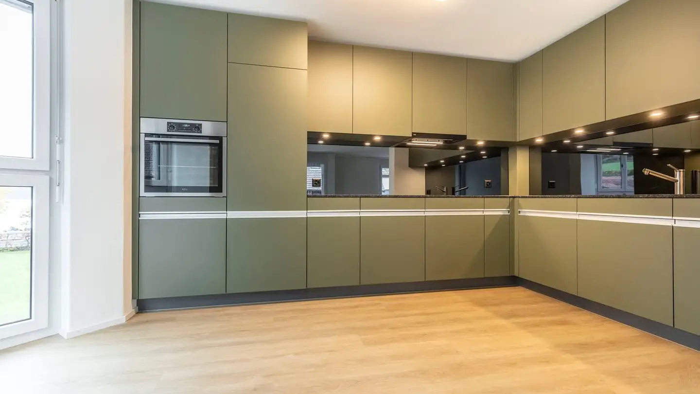 Wohnung mieten - Brüölstrasse 5b, 6415 Arth