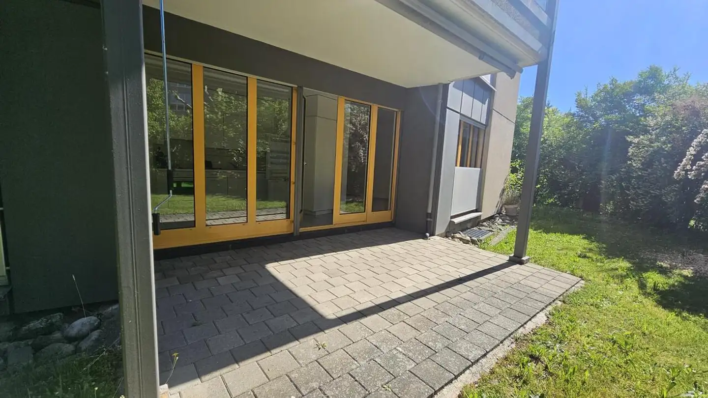 Wohnung mieten - Route de l'Aurore, 1700 Fribourg - Foto 3