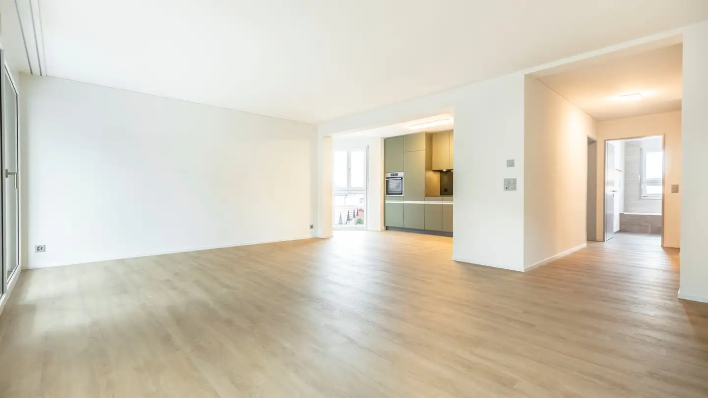 Wohnung mieten - Brüölstrasse 5b, 6415 Arth - Foto 2