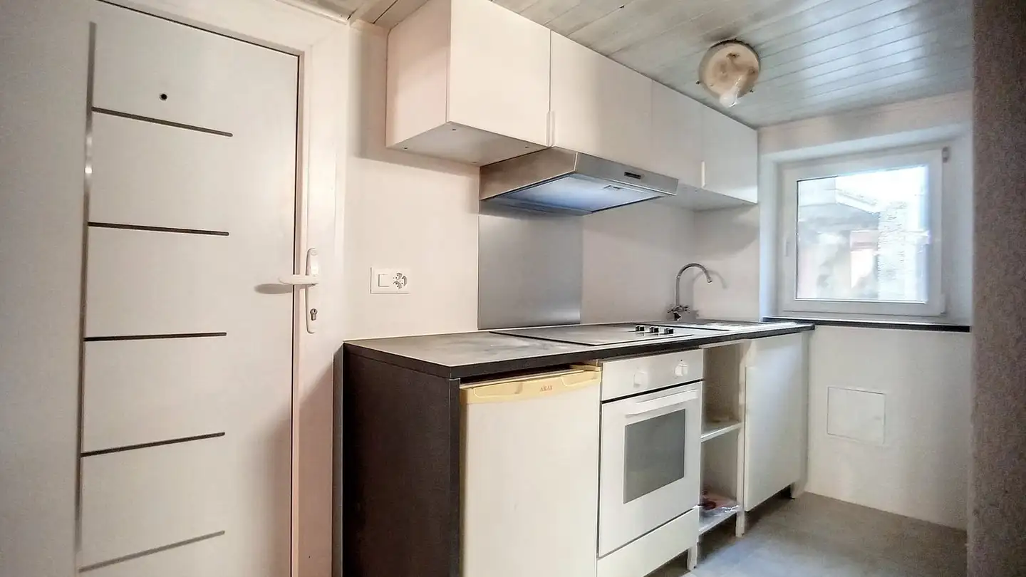 Appartamento in affitto - La Place 22, 1958 St-Léonard - Photo 2