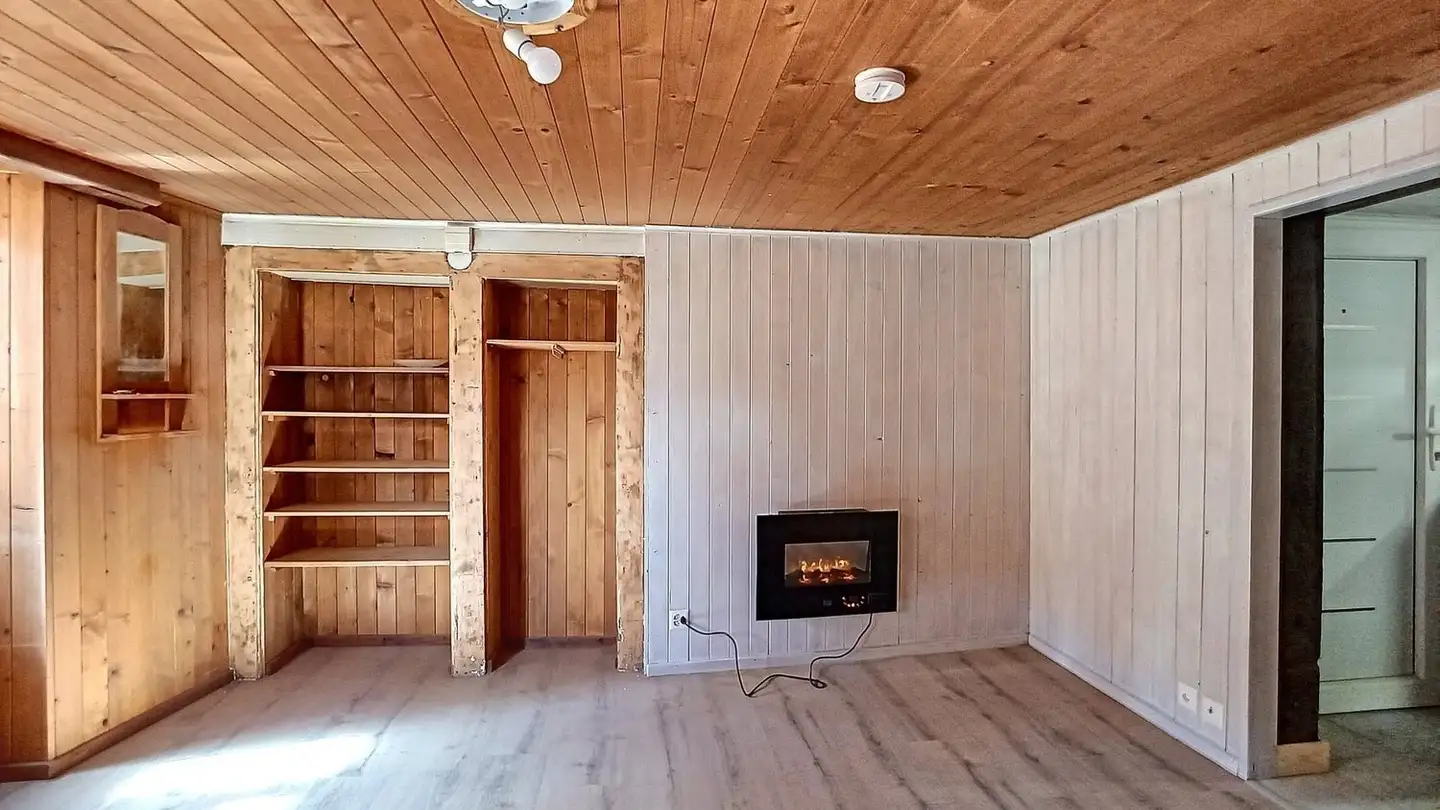 Appartamento in affitto - La Place 22, 1958 St-Léonard - Photo 3