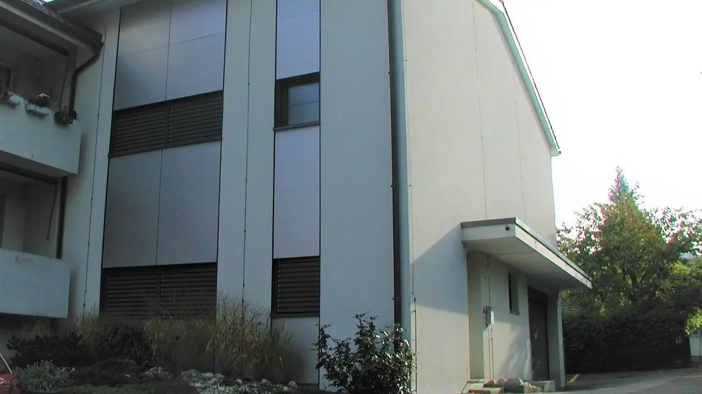 Gewerbe mieten - Eimattstrasse 25, 4436 Oberdorf BL