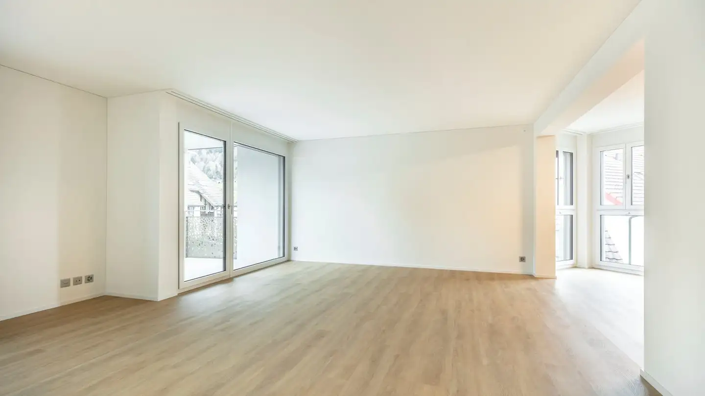 Wohnung mieten - Brüölstrasse 5b, 6415 Arth - Foto 3