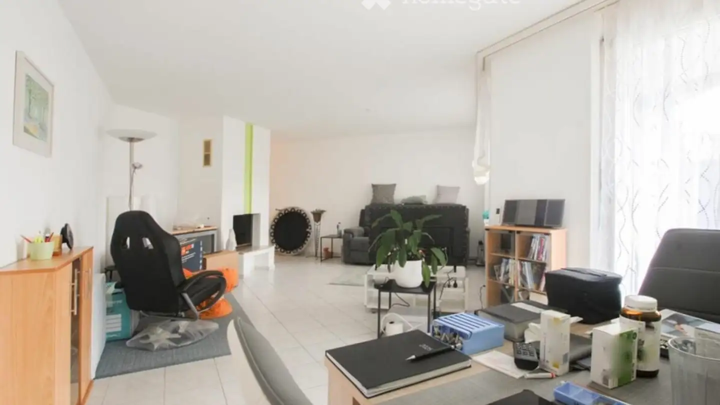 Wohnung mieten - Buhwilerstrasse 19, 8575 Istighofen - Foto 2