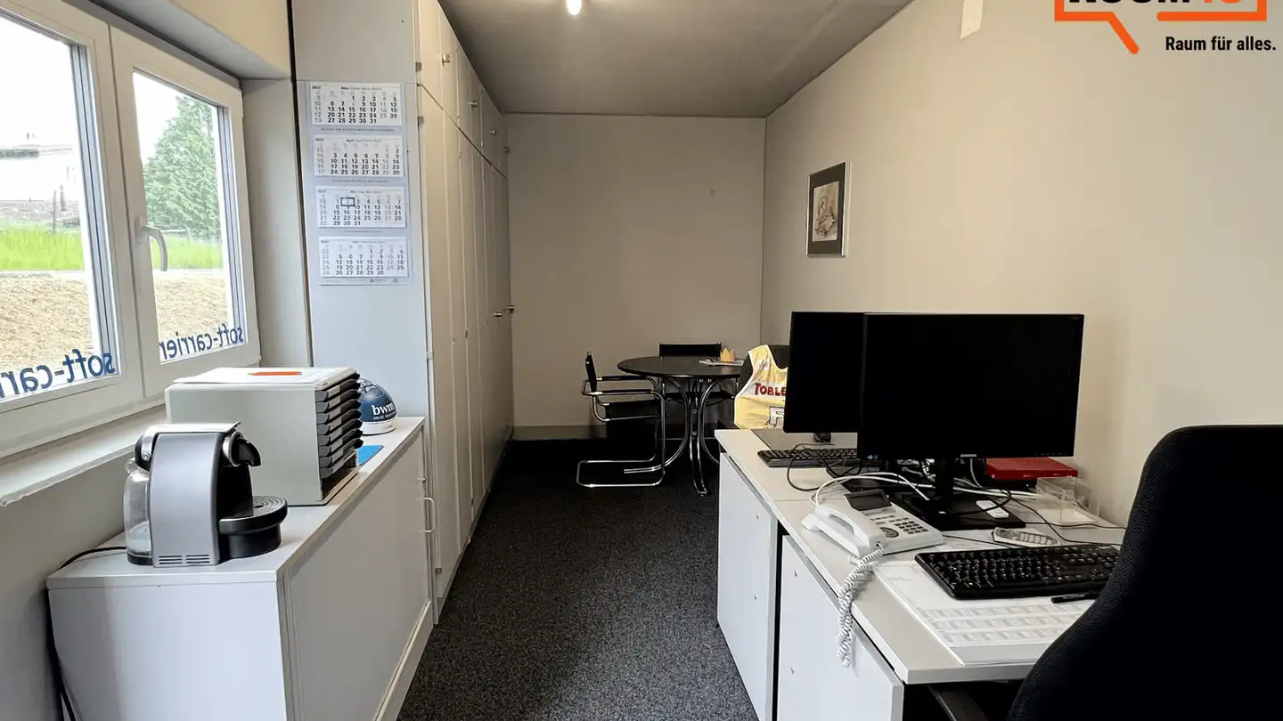 Spazio ufficio in affitto - 8200 Schaffhausen - Foto 4