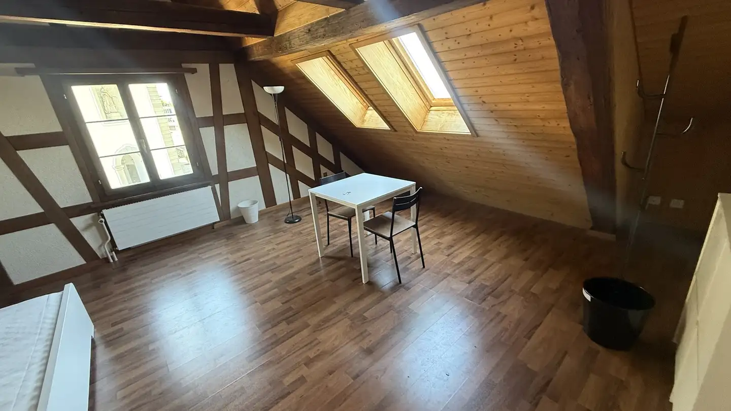 Chambre à louer - Kirchplatz 6, 8832 Wollerau - Photo 3