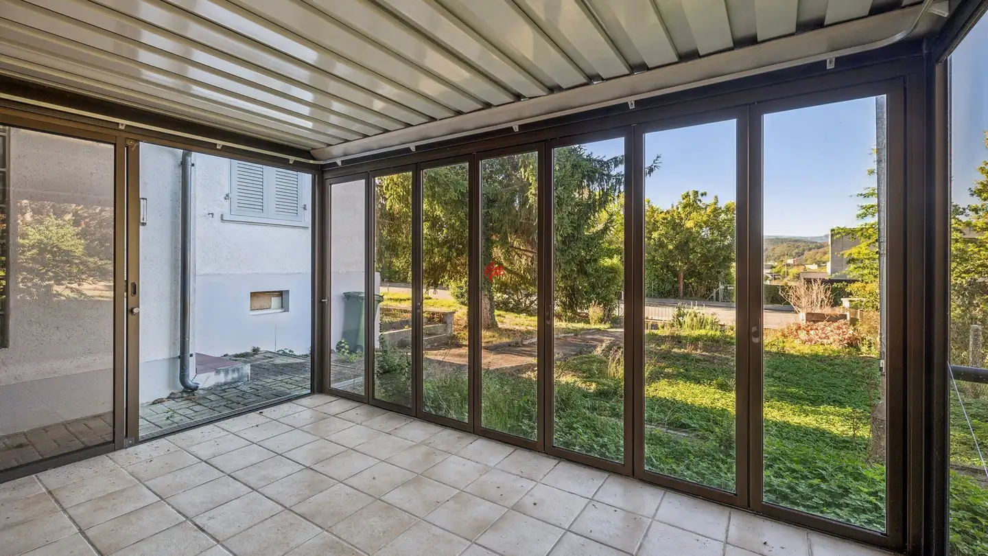 Maison individuelle à vendre - Arisdörferstrasse 51, 4410 Liestal