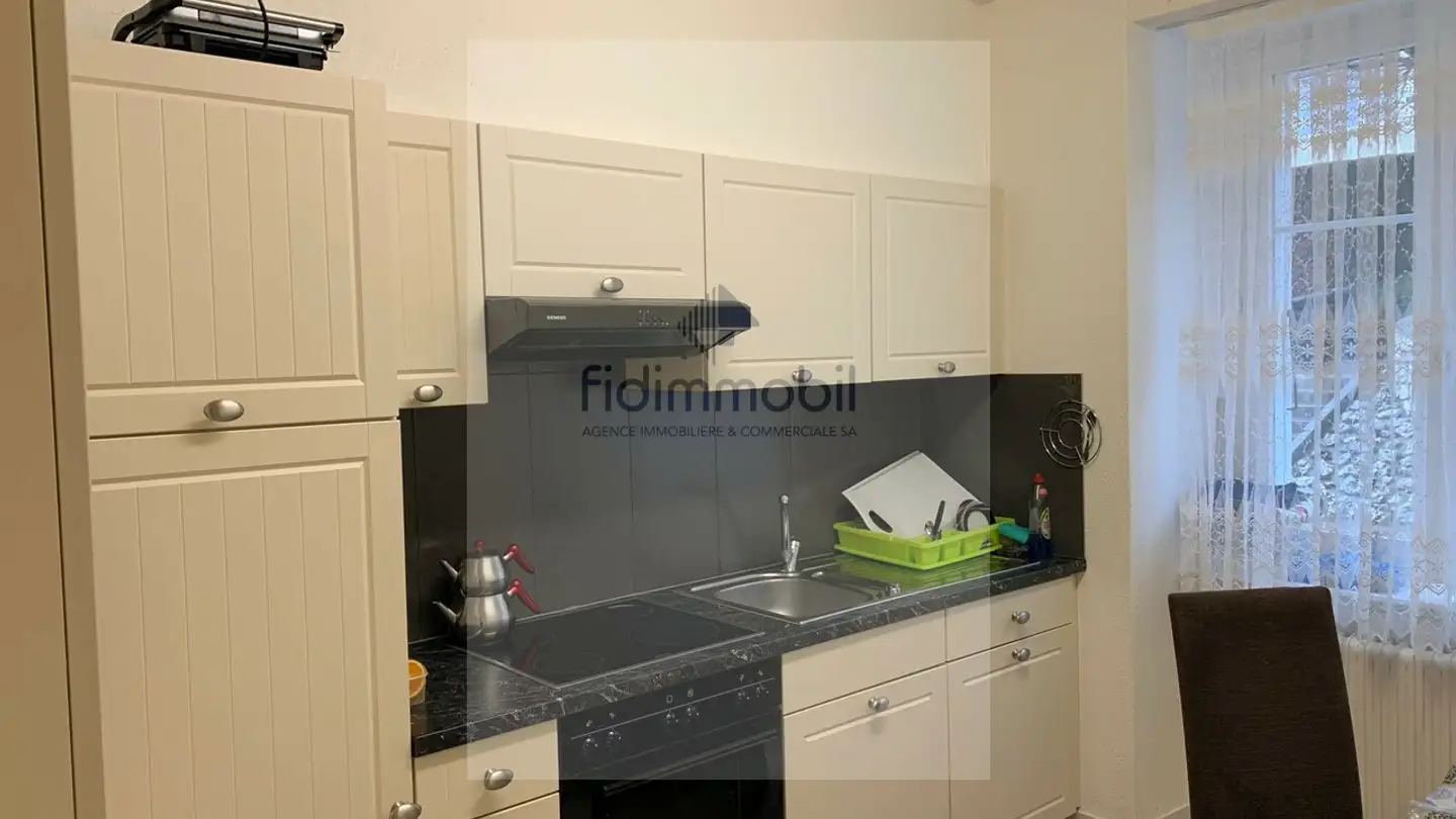 Appartement à louer - Rue De La Promenade, 2052 Fontainemelon - Photo 3