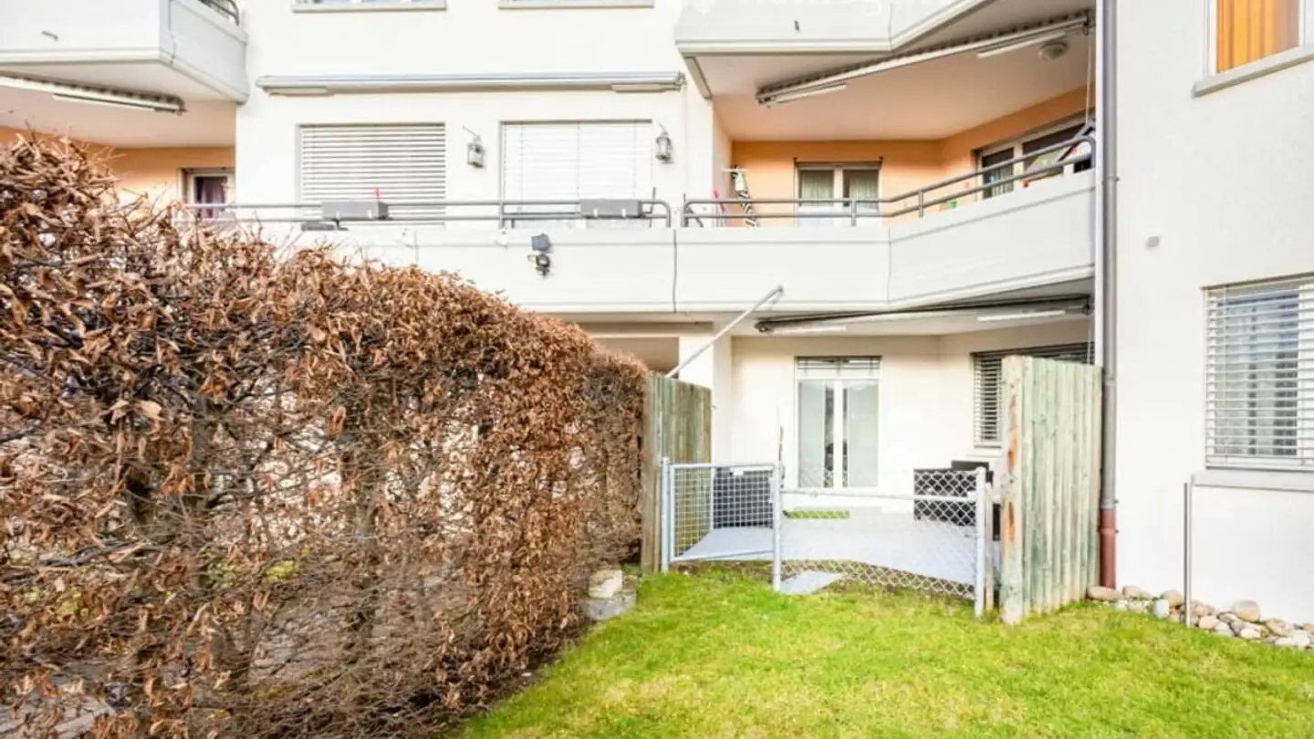 Wohnung mieten - Buhwilerstrasse 19, 8575 Istighofen - Foto 4