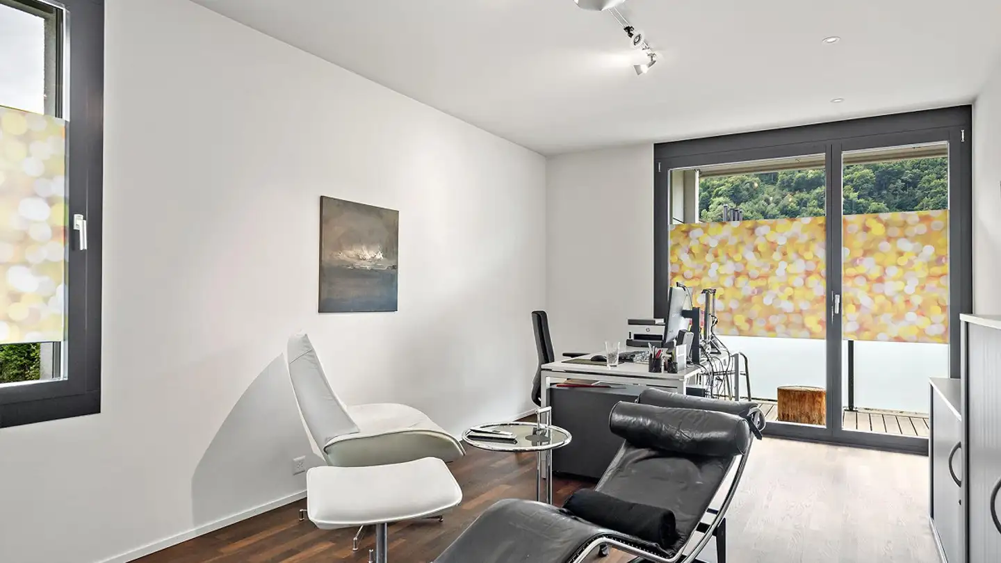 Appartamento in vendita - Rotzbergstrasse 5, 6362 Stansstad - Photo 3