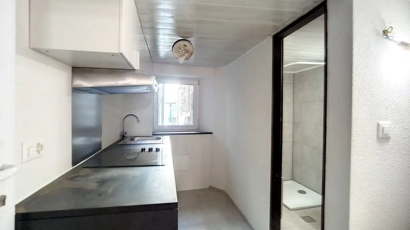 Appartamento in affitto - La Place 22, 1958 St-Léonard - Photo 4