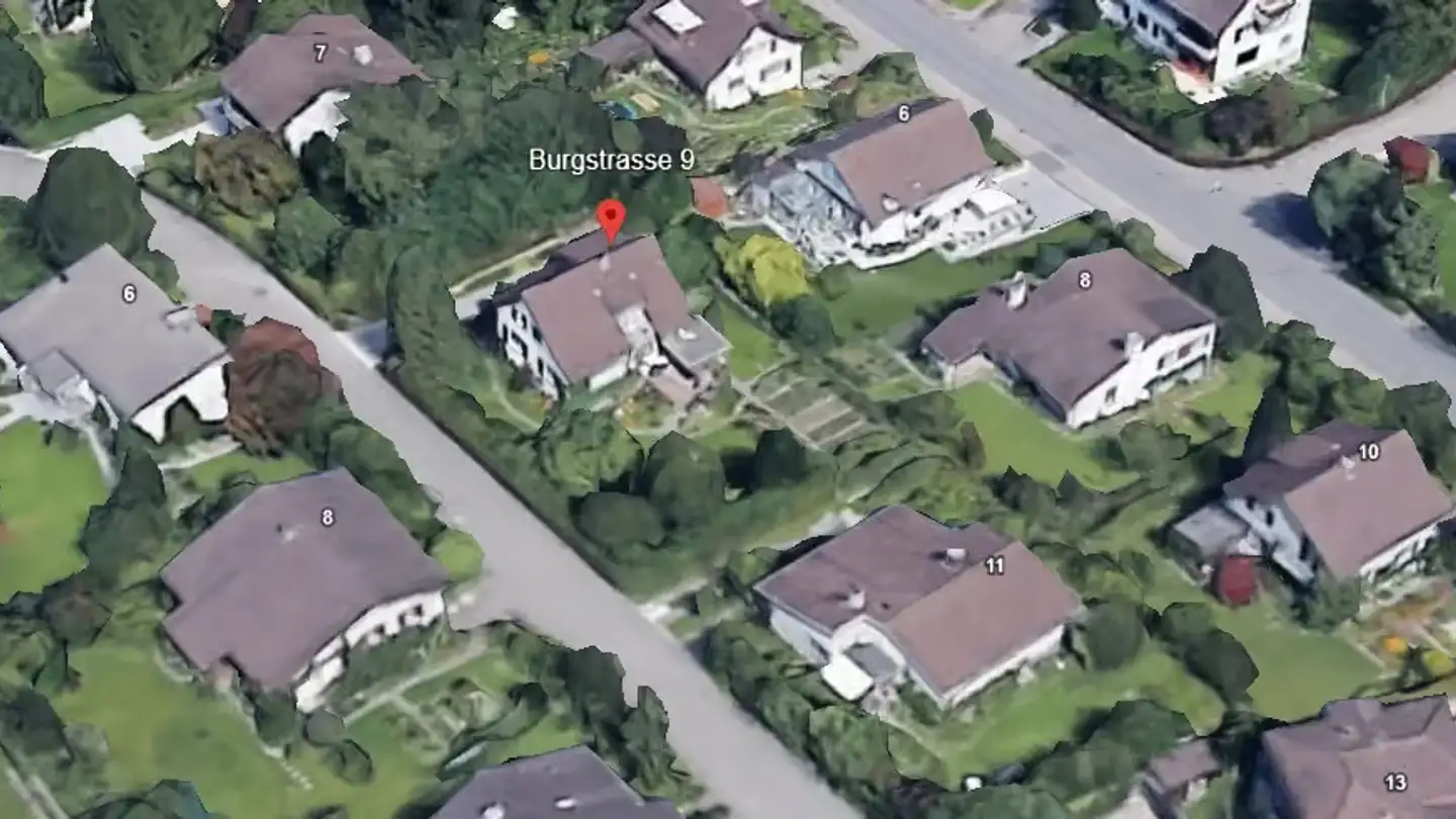 Maison individuelle à vendre - Burgstrasse 9, 8820 Wädenswil - Photo 2