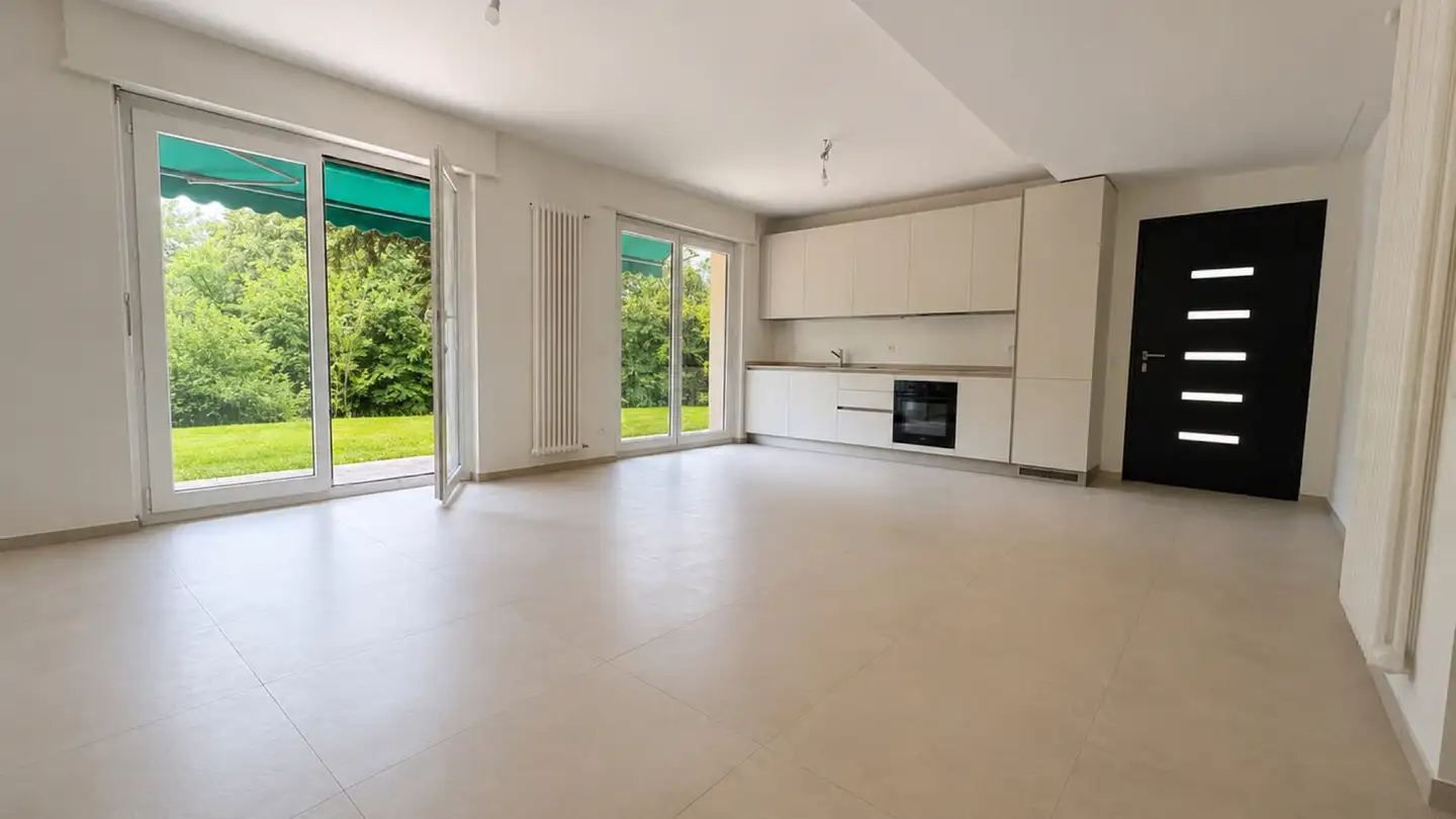 Wohnung mieten - Via Vinago 5, 6965 Cadro - Foto 3