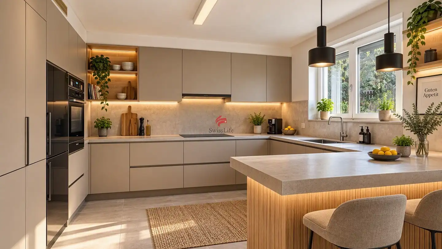 Maison individuelle à vendre - Arisdörferstrasse 51, 4410 Liestal - Photo 2