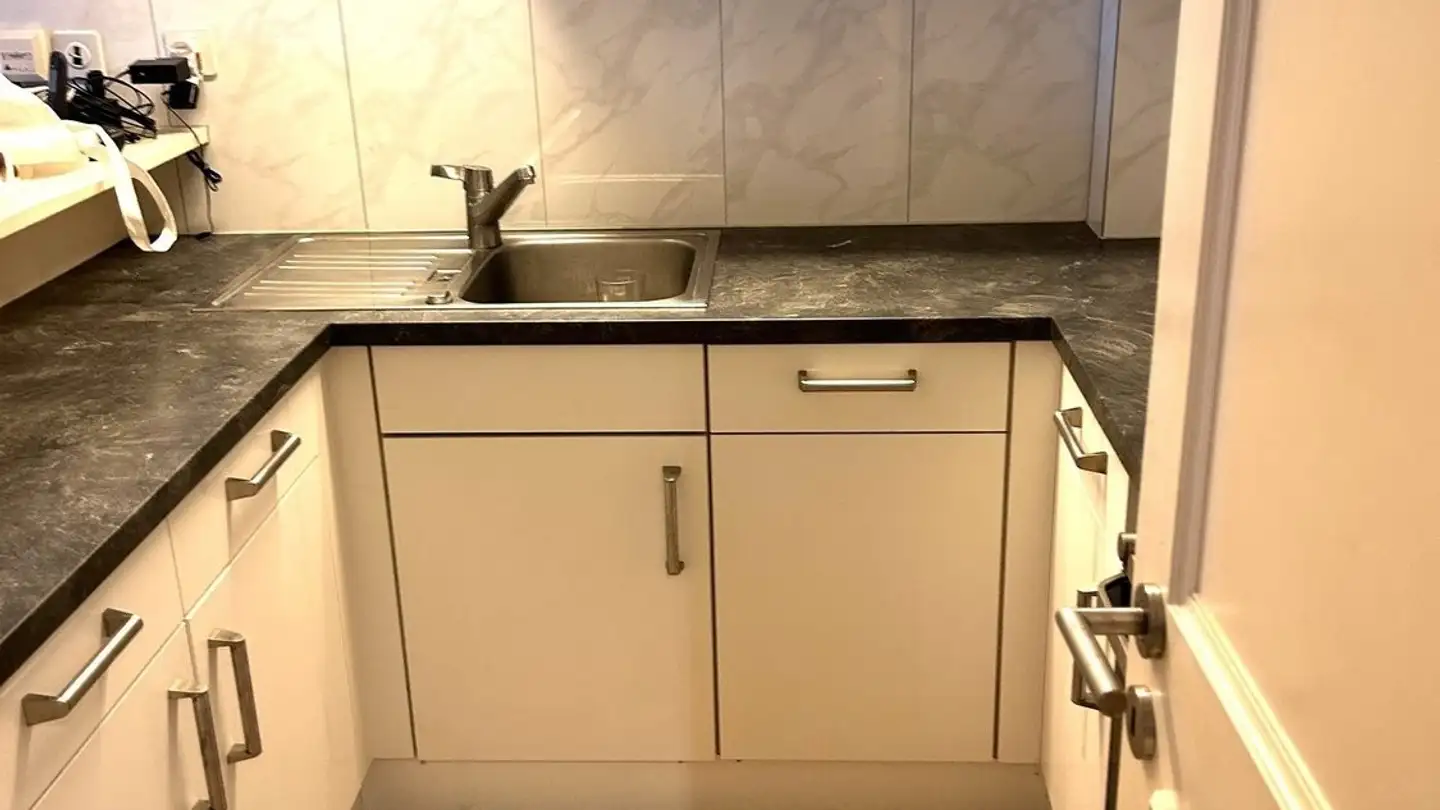 Attic flat for rent - Metzgergasse 26, 9000 St. Gallen - Photo 4