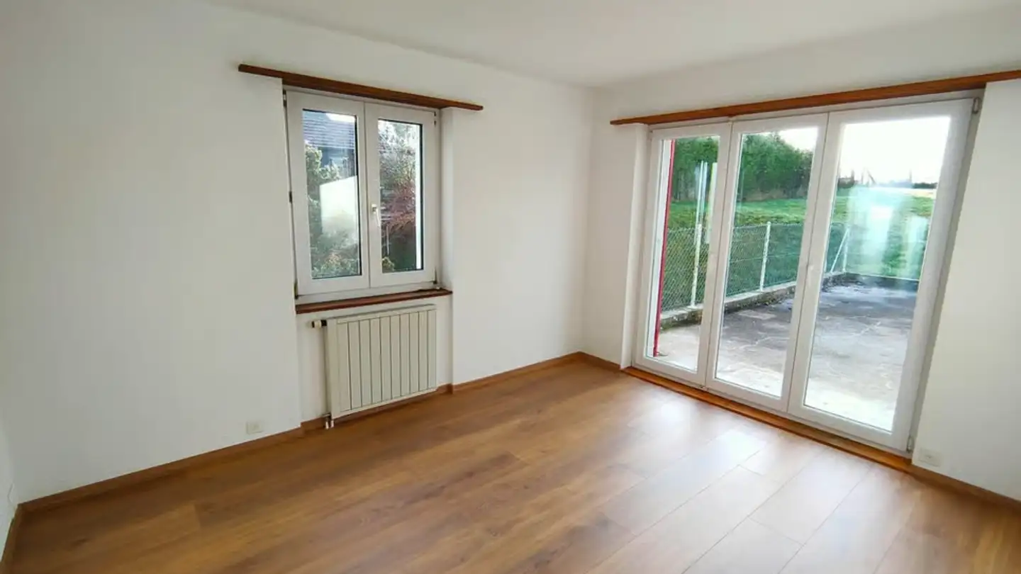 Wohnung mieten - Route De Courtavon 22, 2944 Bonfol