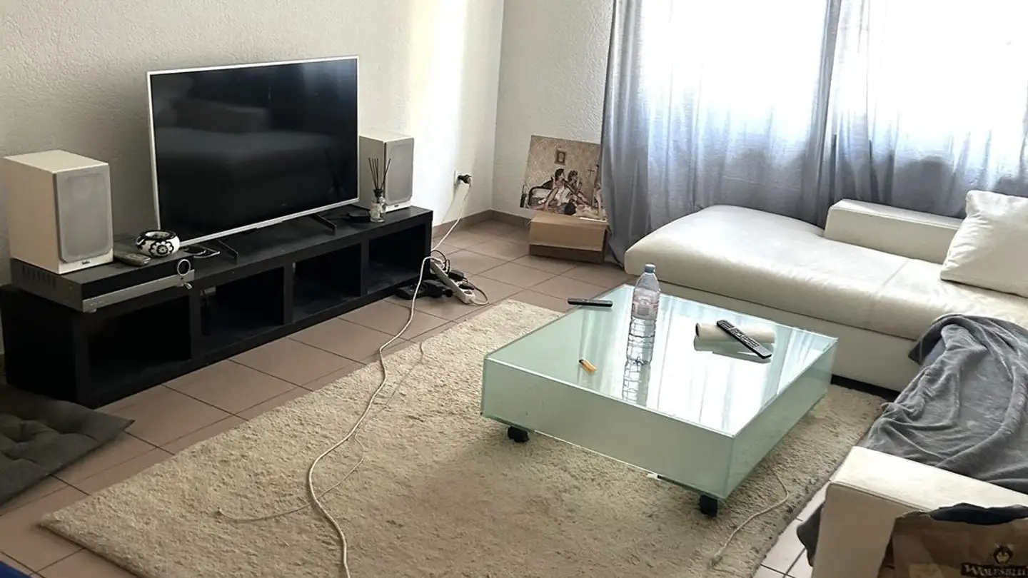 Attic flat for rent - Metzgergasse 26, 9000 St. Gallen - Photo 3