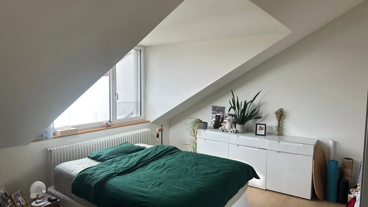 Appartamento in affitto - Urdorferstrasse 29, 8952 Schlieren - Foto 3