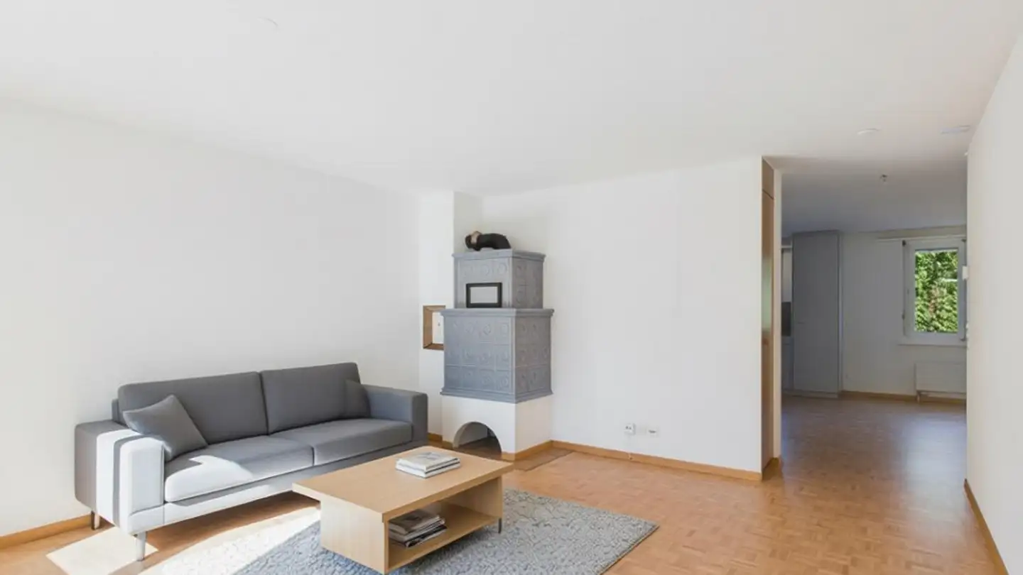 Appartamento in affitto - 9543 St. Margarethen TG - Foto 4