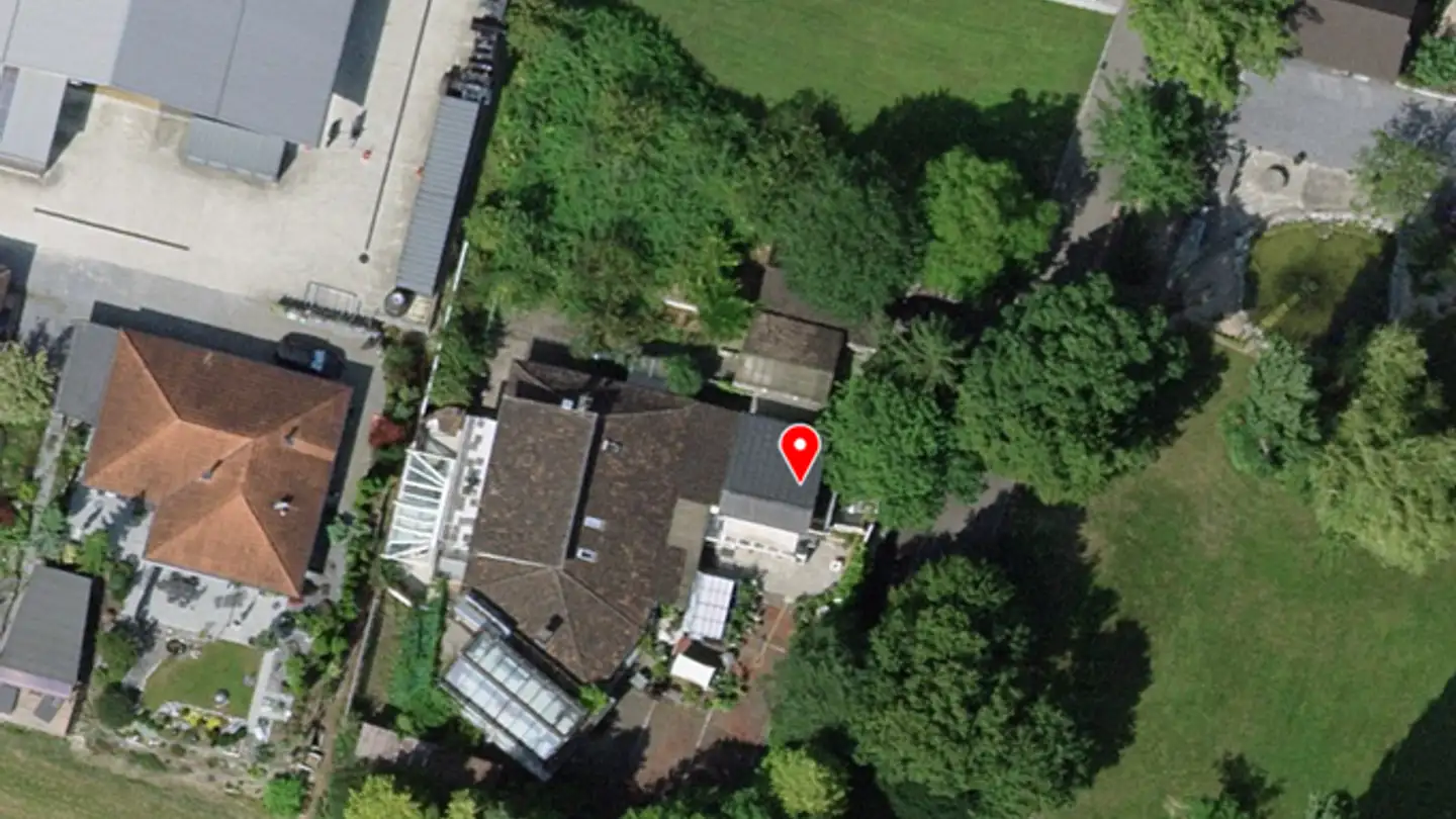 Single house for sale - Bettenackerstrasse 4, 8566 Neuwilen