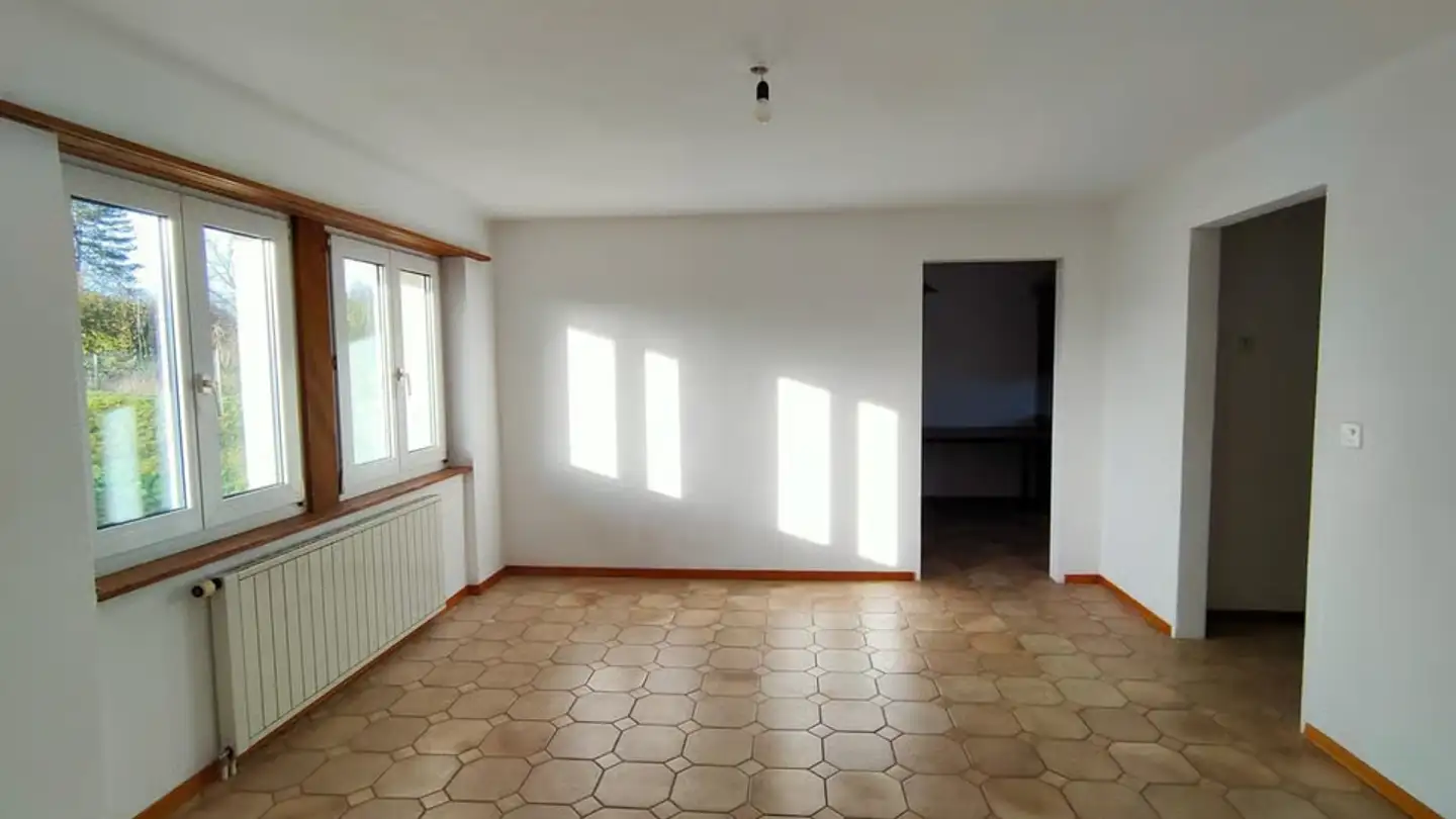 Wohnung mieten - Route De Courtavon 22, 2944 Bonfol - Foto 4