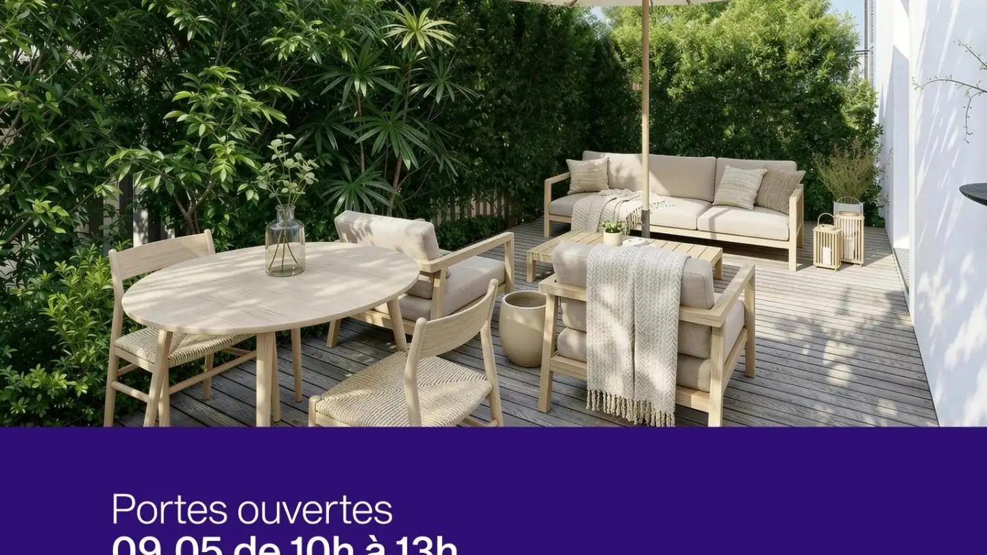 Apartment for sale - 1618 Châtel-St-Denis