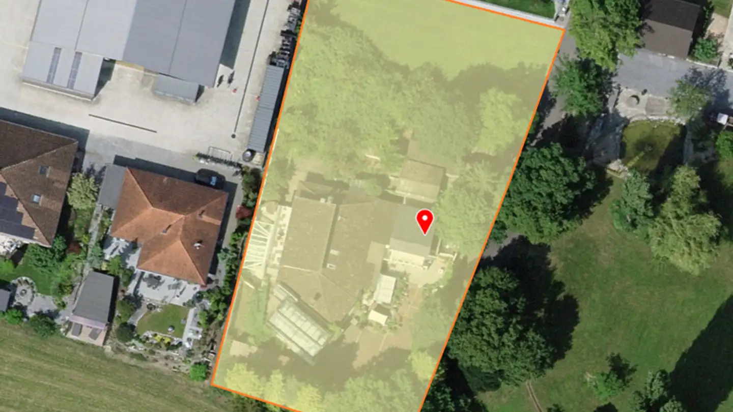 Single house for sale - Bettenackerstrasse 4, 8566 Neuwilen - Photo 2