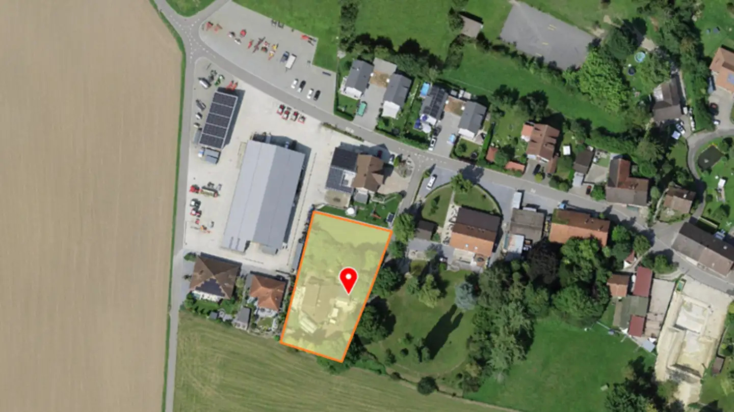 Single house for sale - Bettenackerstrasse 4, 8566 Neuwilen - Photo 3