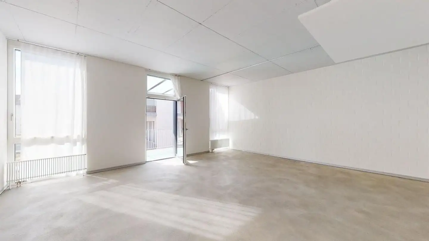 Loft in affitto - Poststrasse 9, 8212 Neuhausen am Rheinfall - Foto 3