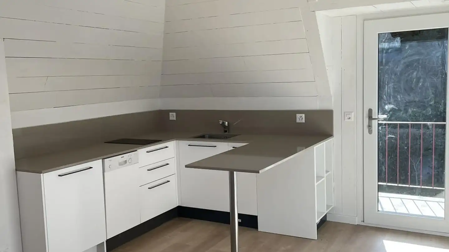 Apartment for rent - 1110 Morges