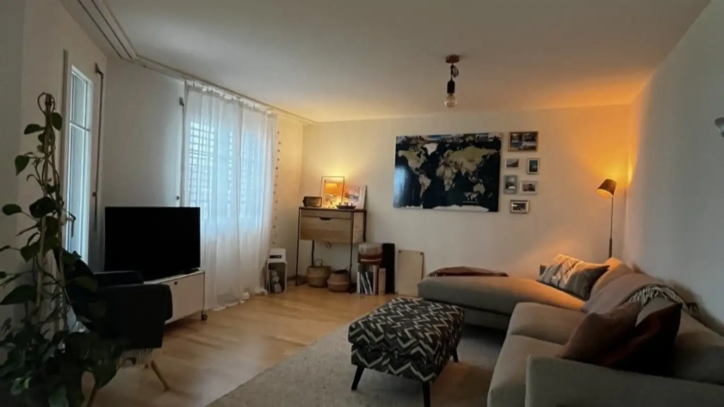 Appartamento in affitto - 8610 Uster