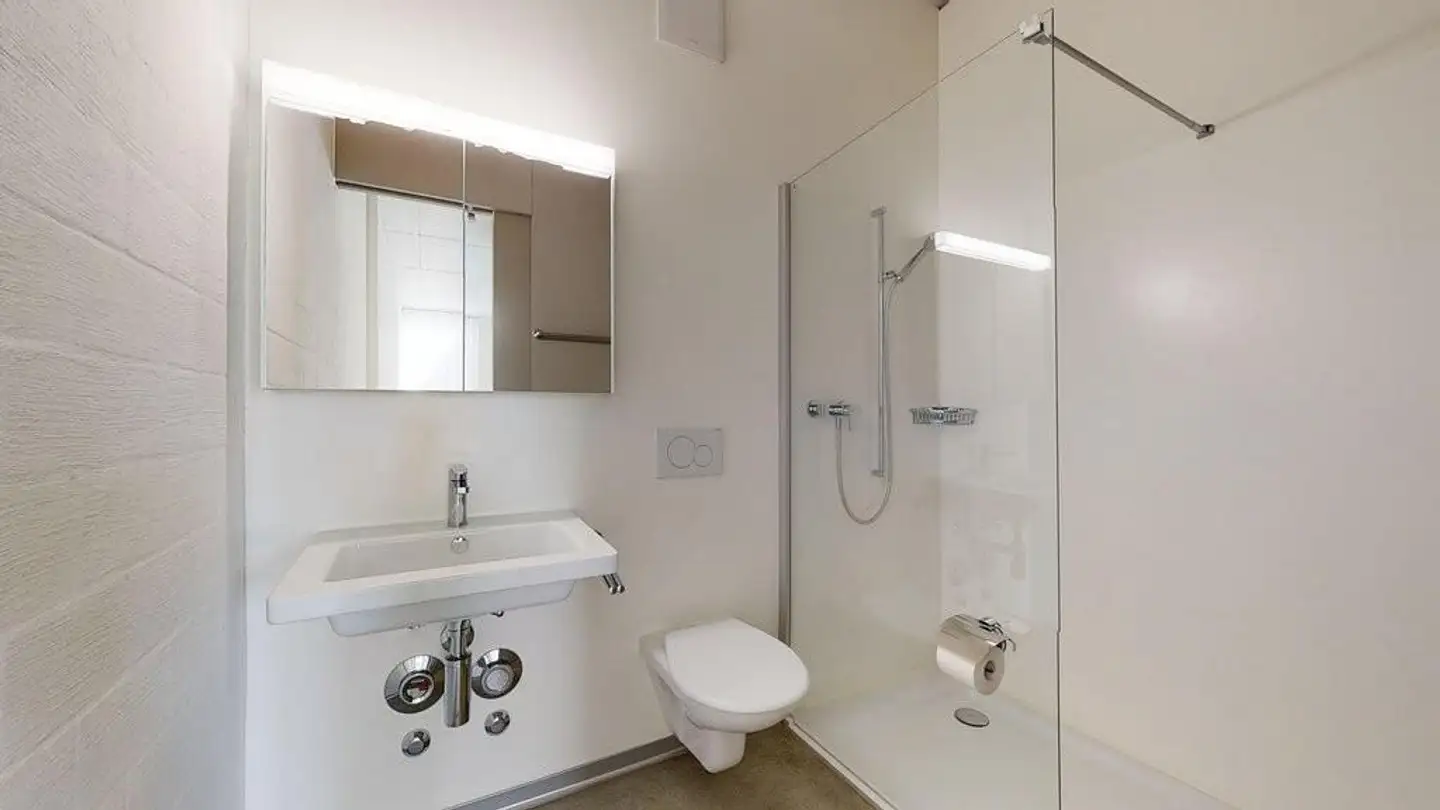 Loft in affitto - Poststrasse 9, 8212 Neuhausen am Rheinfall - Foto 4