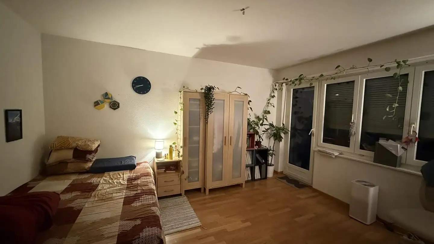 Appartamento in affitto - Wehntalerstrasse 523, 8046 Zürich - Foto 2