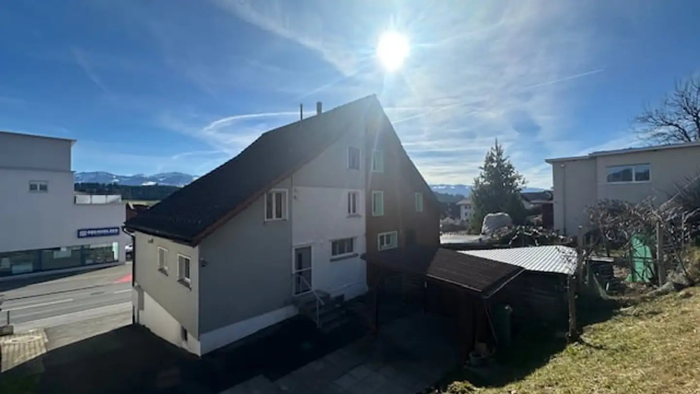 Semi-detached house for sale - Lenzikon 32a, 8732 Neuhaus SG - Photo 3