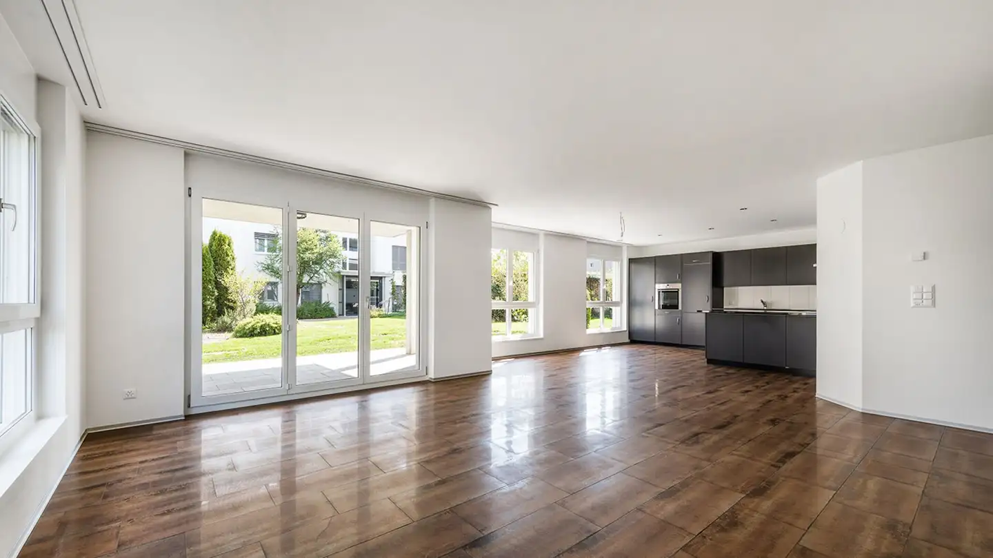 Appartamento in affitto - Chäsiwis 2, 9245 Oberbüren