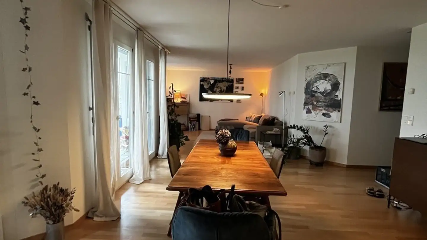 Appartamento in affitto - 8610 Uster - Foto 2