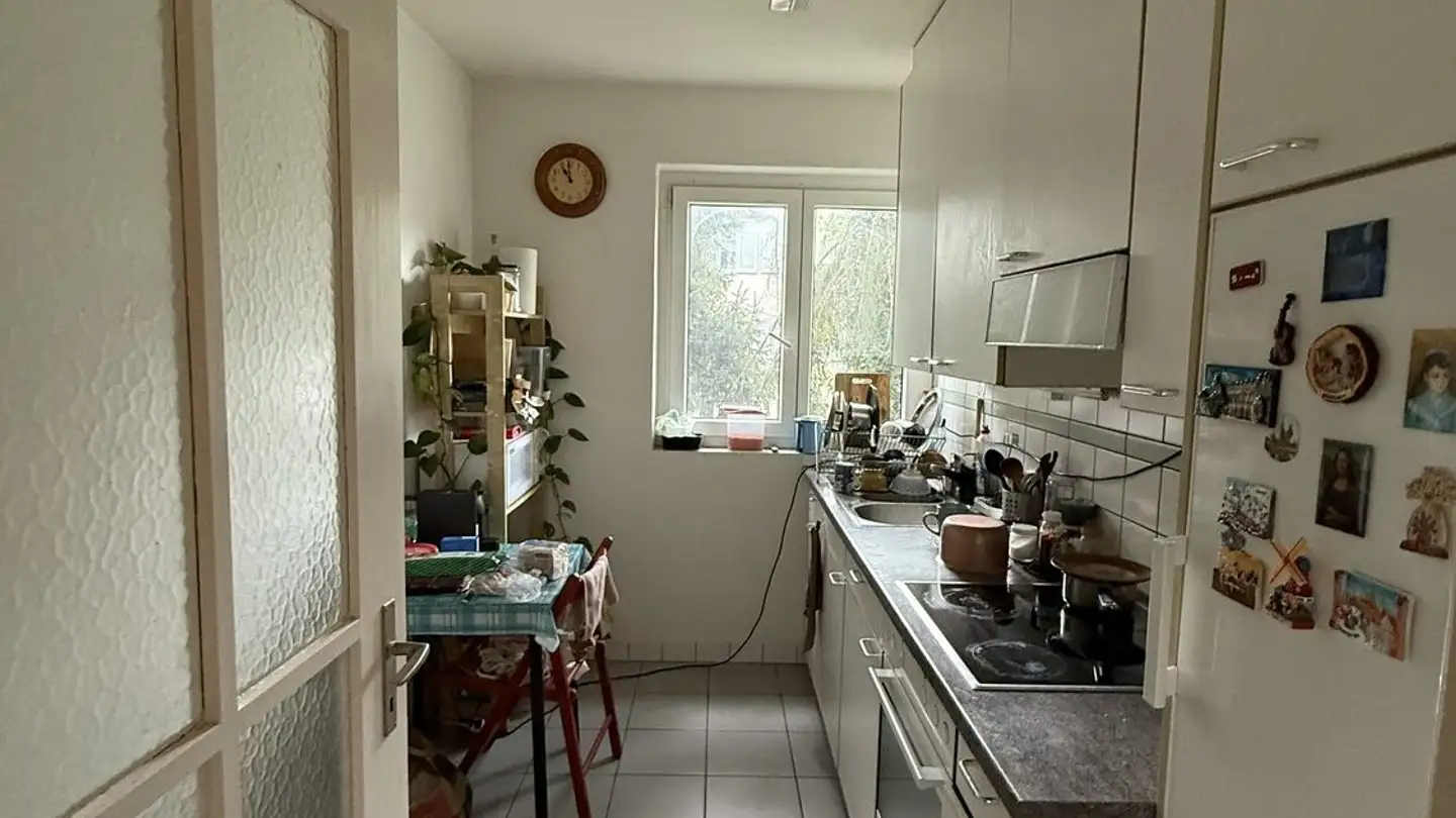 Appartamento in affitto - Wehntalerstrasse 523, 8046 Zürich - Foto 3