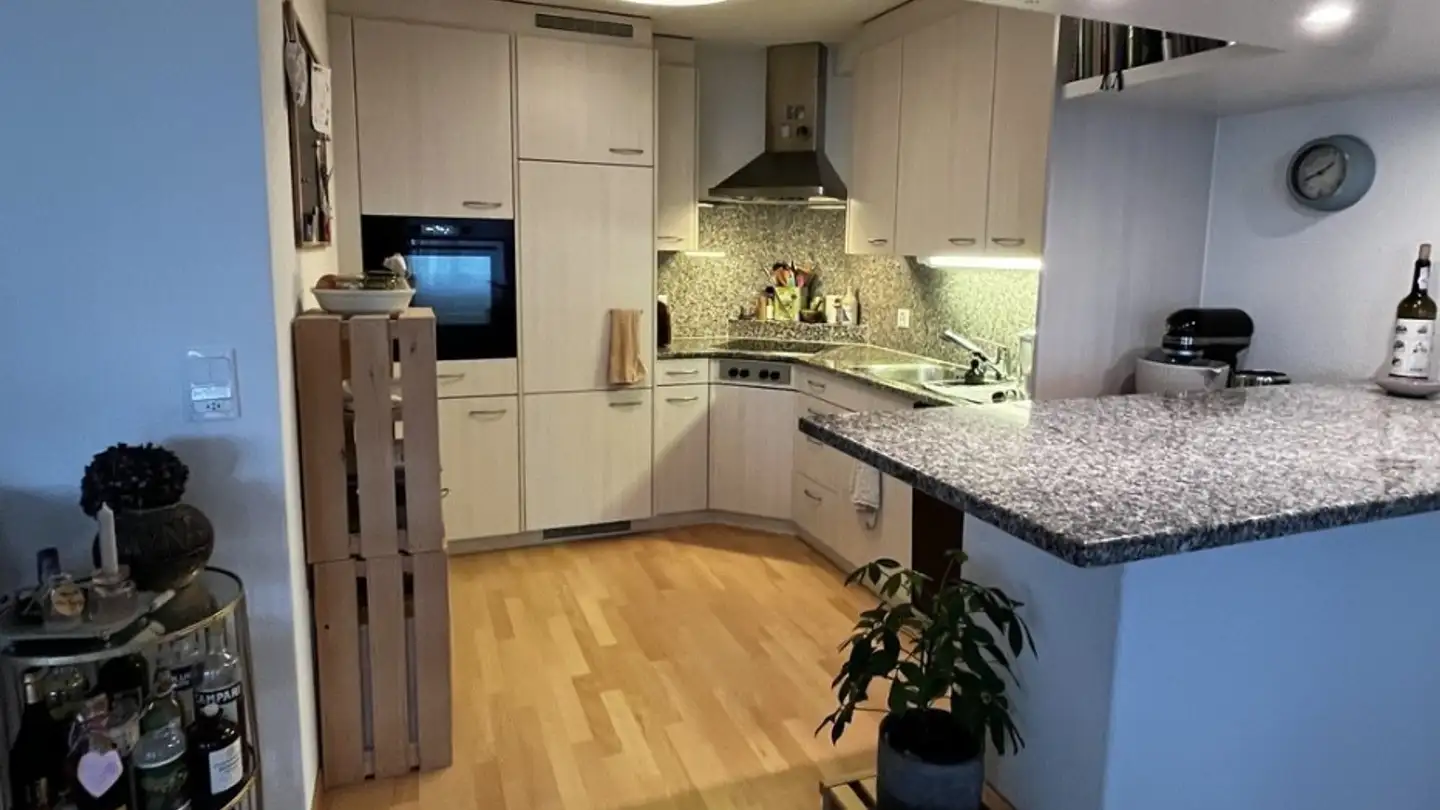 Appartamento in affitto - 8610 Uster - Foto 3