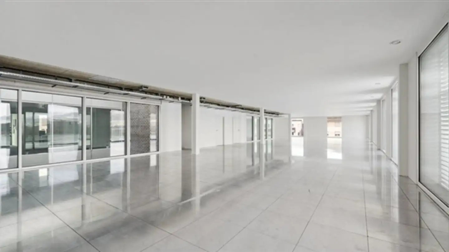 Wohnung mieten - Allée Du Communet 20, 1196 Gland