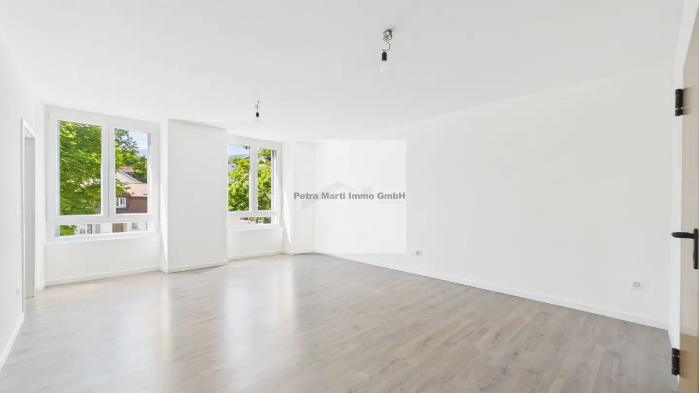Appartamento in affitto - Wengistrasse 36, 4500 Solothurn - Foto 2