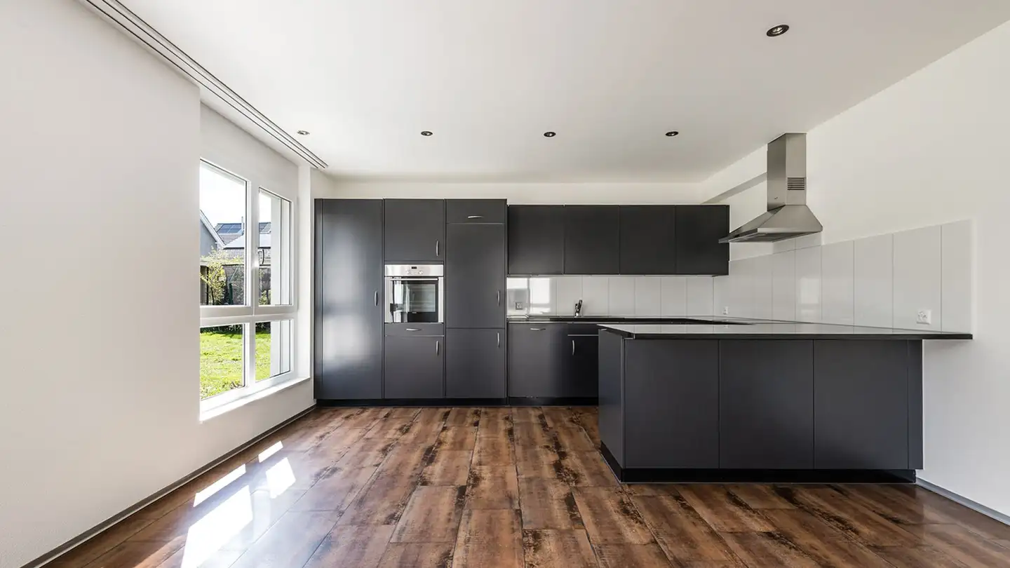 Appartement à louer - Chäsiwis, 9245 Oberbüren