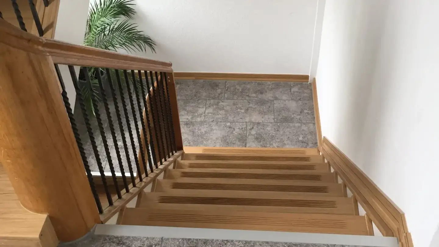 Attic flat for rent - Zurlaubenstrasse 14, 5630 Muri AG - Photo 3