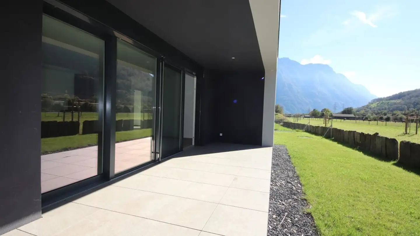 Wohnung mieten - Via Al Ticino 5, 6742 Pollegio