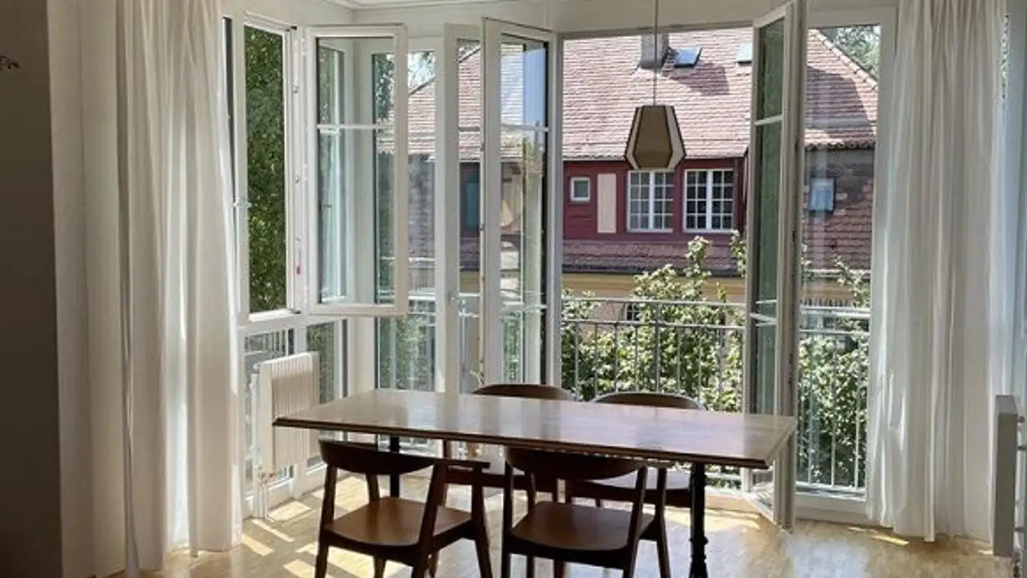 Apartment for rent - Breitenrainstrasse 22, 3013 Bern - Photo 2