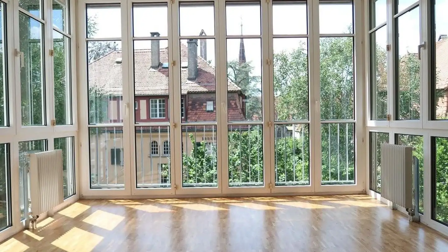 Apartment for rent - Breitenrainstrasse 22, 3013 Bern - Photo 3