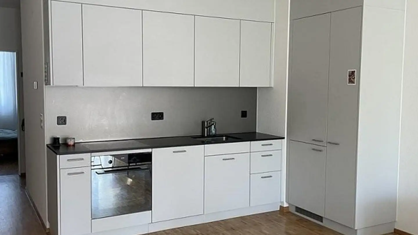 Apartment for rent - Breitenrainstrasse 22, 3013 Bern - Photo 4